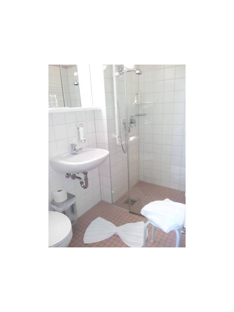Hotel Amsee 