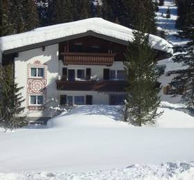 Туры в Haus Muster  в Австрии
