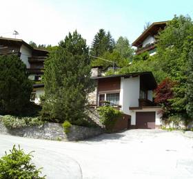 Haus Tamara в Финкенберге