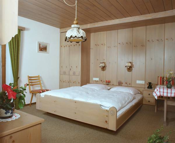Haus Zauner  Германия, Райт-им-Винкль