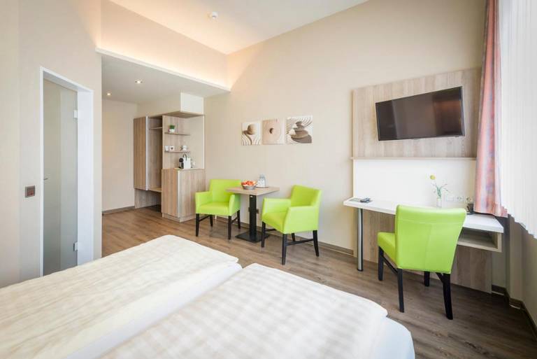 Hotel Diana 