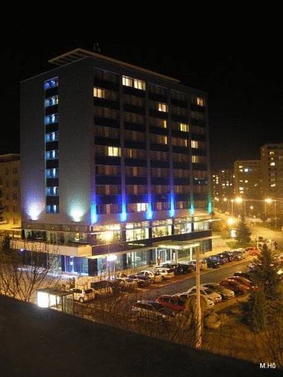 Alessandria  3* Чехия, Градец Кралове