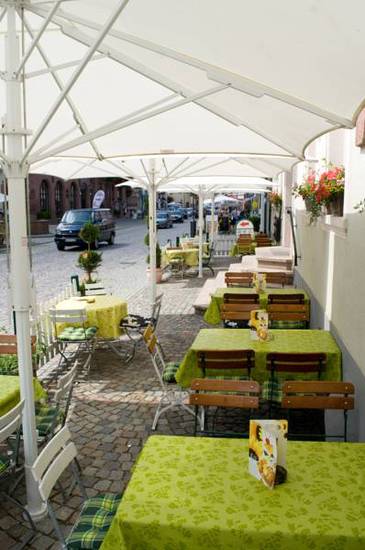 Hotel Kreuz  3* Германия, Вольфах