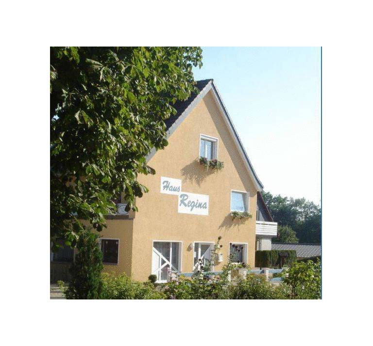 Haus Regina 