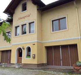 Schangri-la в Рамзау-ам Дахштайне