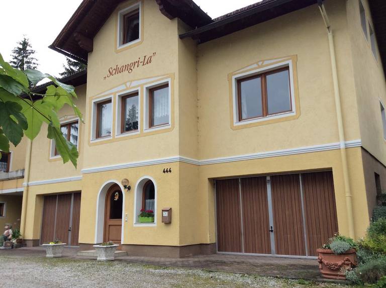 Schangri-la 