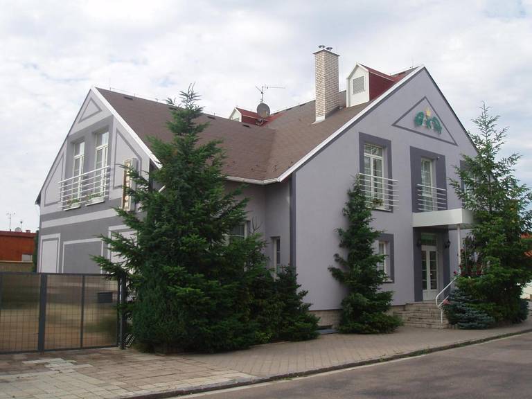 Penzion Axa 