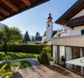 Отдых в Villa Egger  - Австрия, Лофер