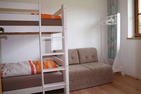 Chalet Wies  Австрия, Вестендорф