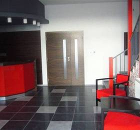 Hotel Filip  в Йичине