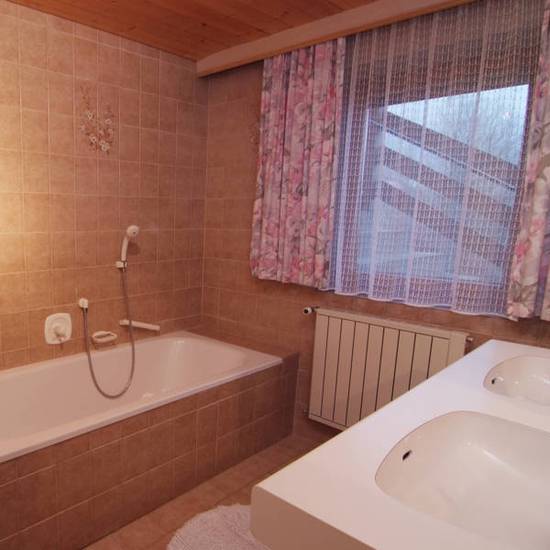 Haus Kerber  Австрия, Каппль