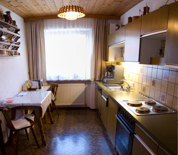 Haus Albert  Австрия, Наудерс