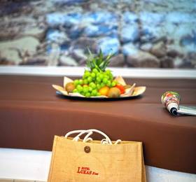 Туры в Hotel Lukas в Австрии
