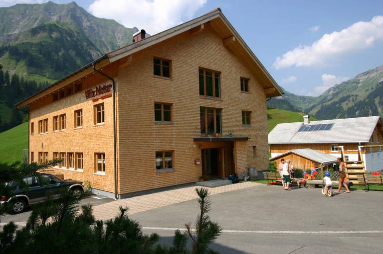 Villa Natur 