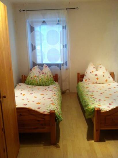 Sue's House  Австрия, Трёполах