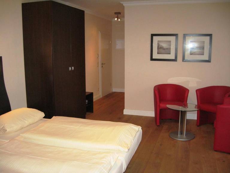Hotel Kiose 