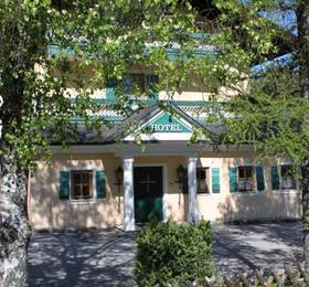 Voglauerhof  в Абтенау