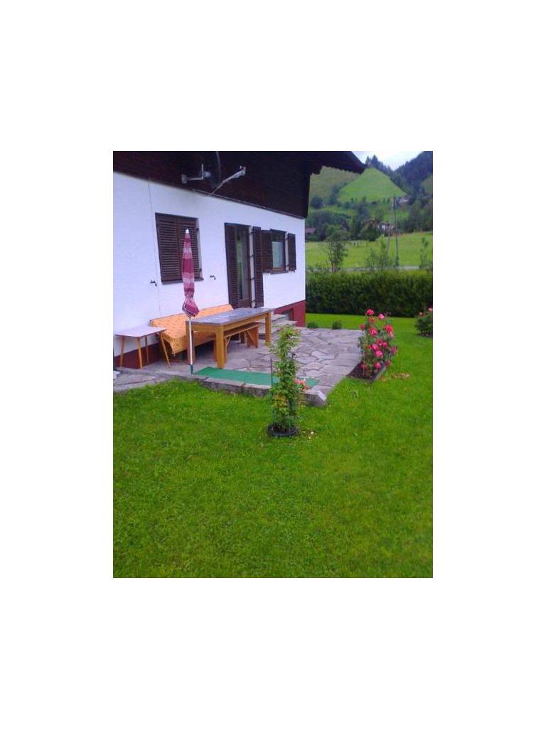 Haus Johann 