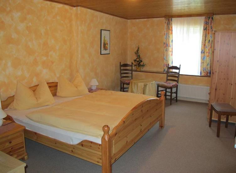 Hotel Hauth Германия, Бернкастель-Кюс