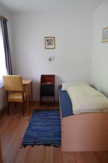 Haus Heimat Австрия, Ваграйн