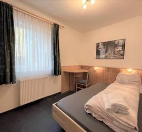 Haus Heimat в Ваграйне