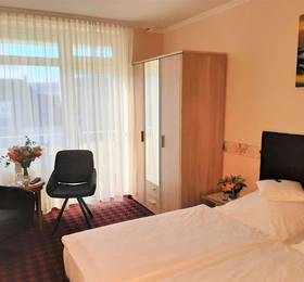 Отдых в Hotel Krupp - Германия, Бад-Нойенар-Арвайлер