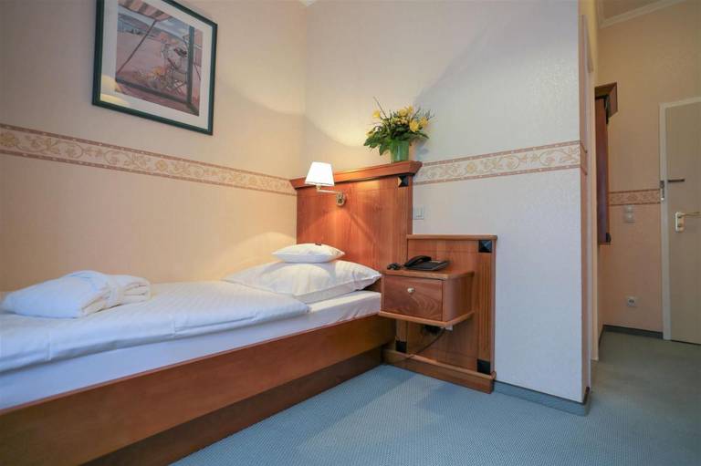 Hotel Krupp 