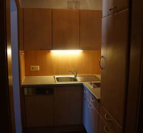 Haus Ortner в Ваграйне