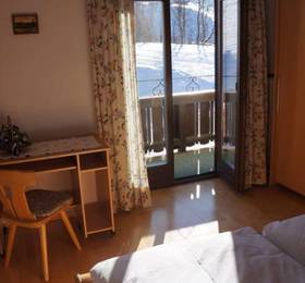 Отдых в Haus Ortner - Австрия, Ваграйн