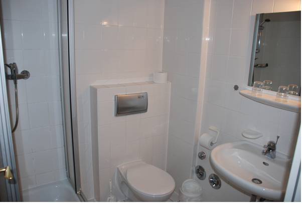 Haus Arkona  3* Германия, Осзебад-Зеллин