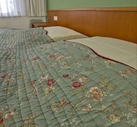 Отдых в Haus Sellin  - Германия, Осзебад-Зеллин