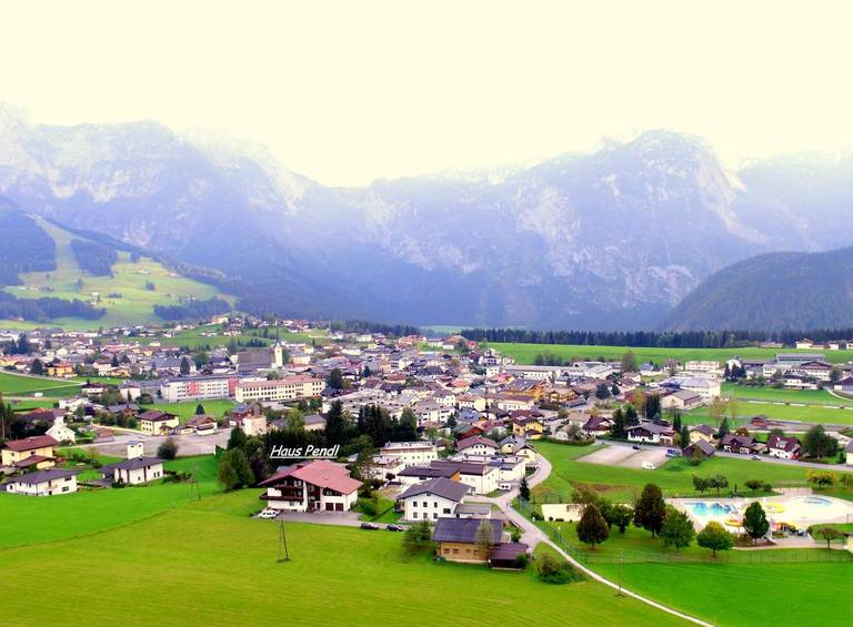 Haus Pendl 