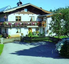 Отдых в Haus Posch  - Австрия, Абтенау