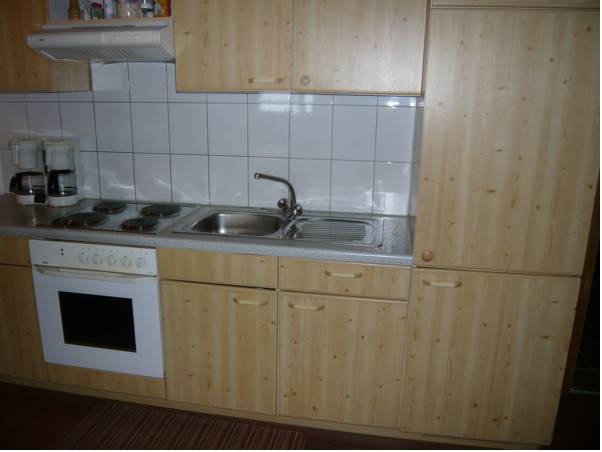Haus Huber  Австрия, Кирхдорф
