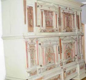 Prangerhof  в Гшнице