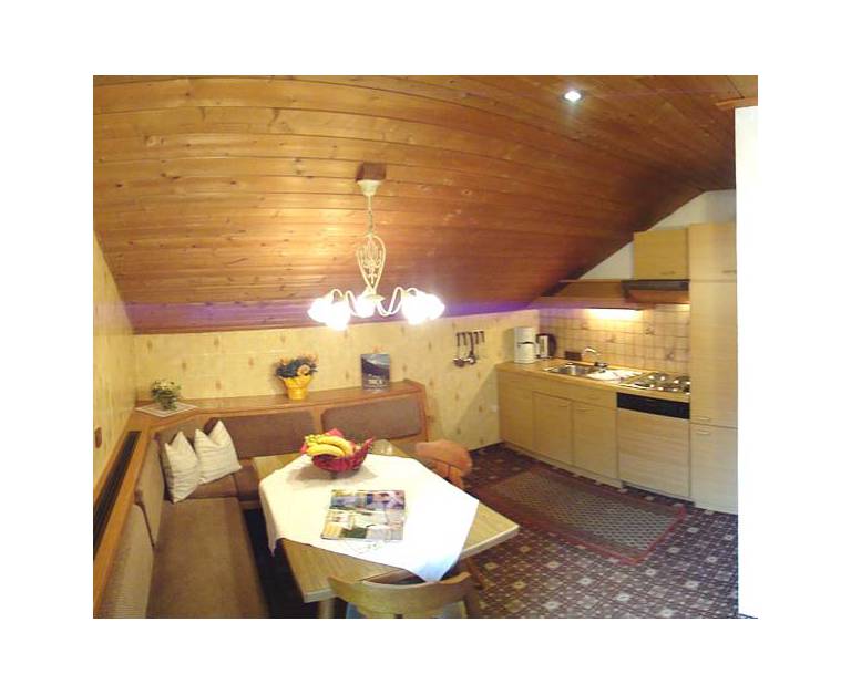 Haus Maria 