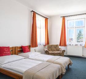 Туры в Hotel Jaro  в Чехии