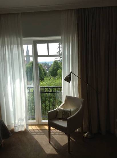 Hotel Hahn  Германия, Шлезвиг