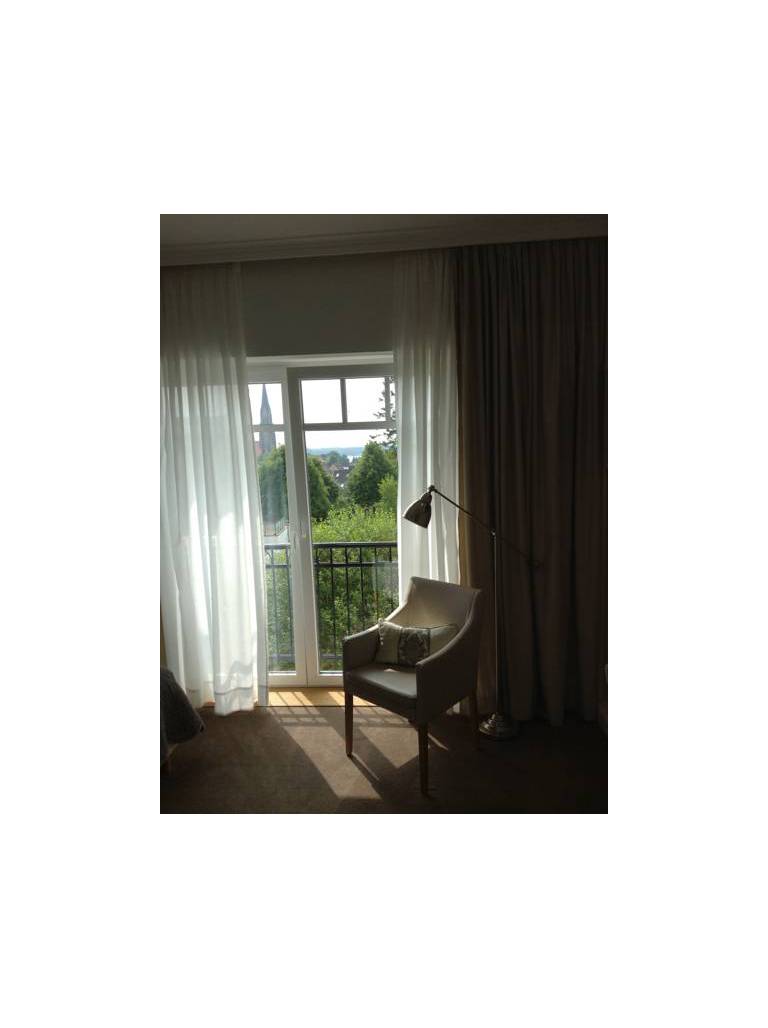 Hotel Hahn 