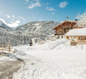 Туры в Geislerhof  в Австрии