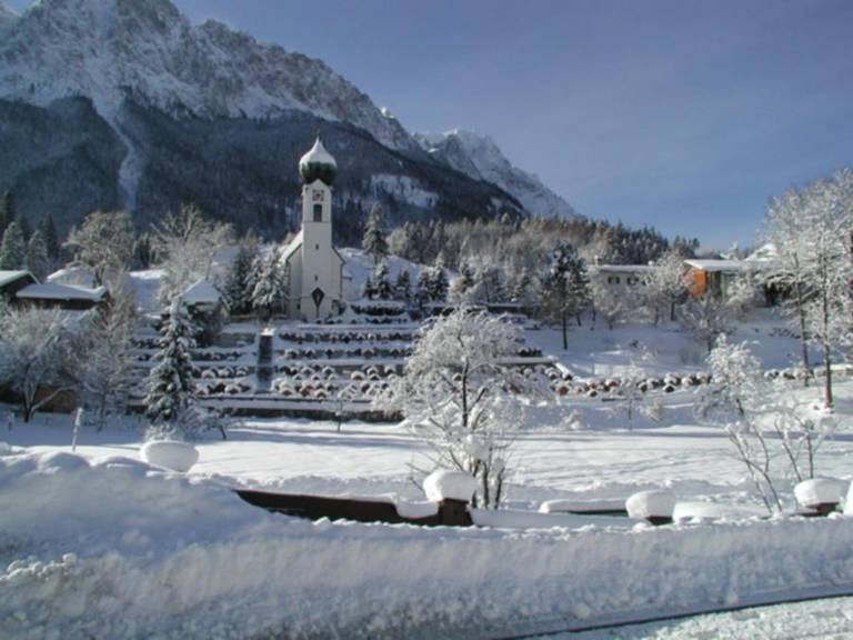 Hotel Nuss