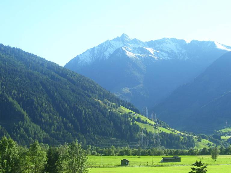 Haus Seber 
