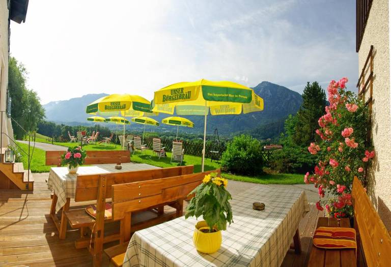Leitnerhof 