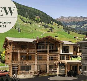 Haus Tyrol  в Герлосе
