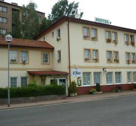 Туры в Hotel Elko  в Чехии