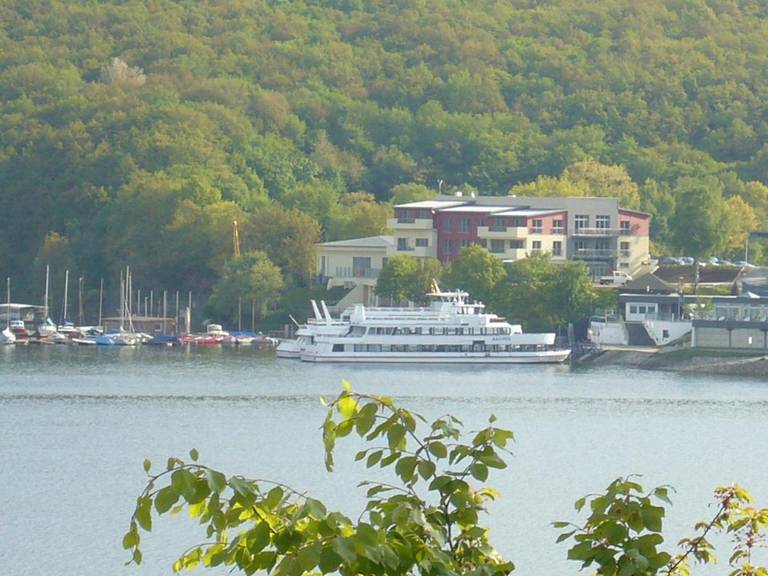 Der Seehof 