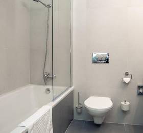 Отдых в Hotel Euro  - Чехия, Пардубице