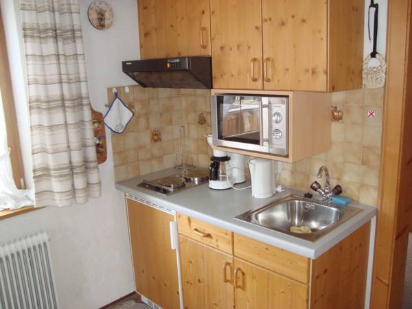 Haus Amann  Австрия, Берванг