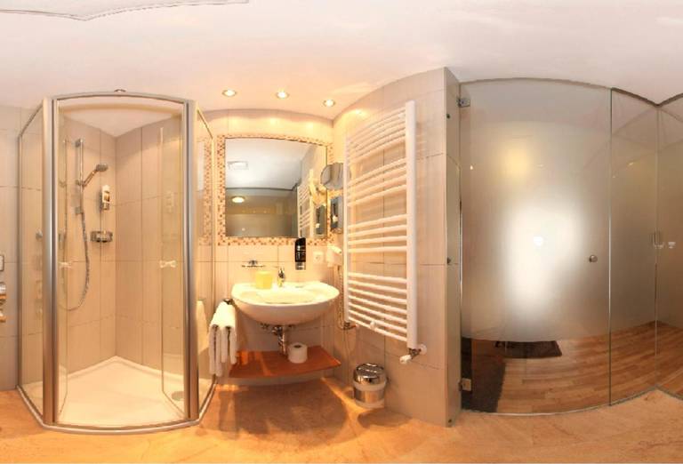 Hotel Lenz 