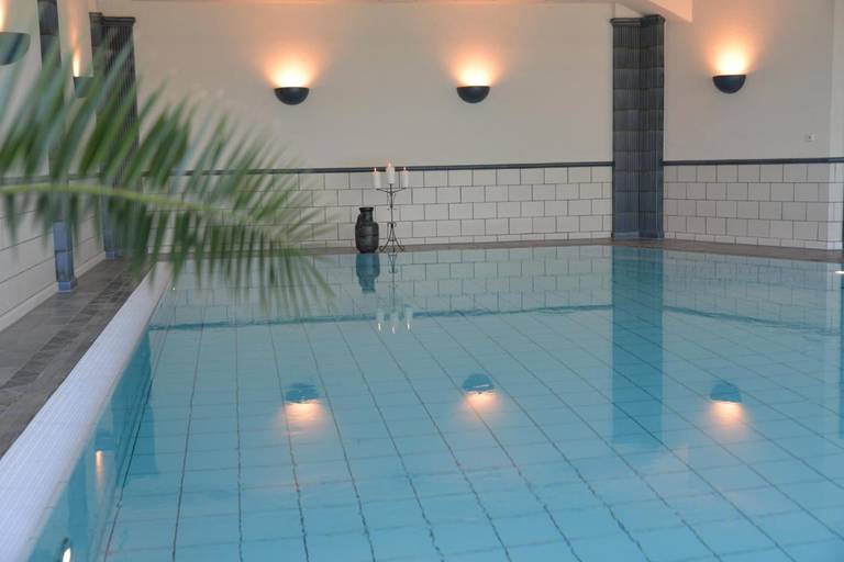 Hotel Anna 